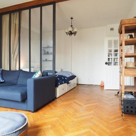Grand-Tourist Apartment - Gold Gdansk Exterior foto