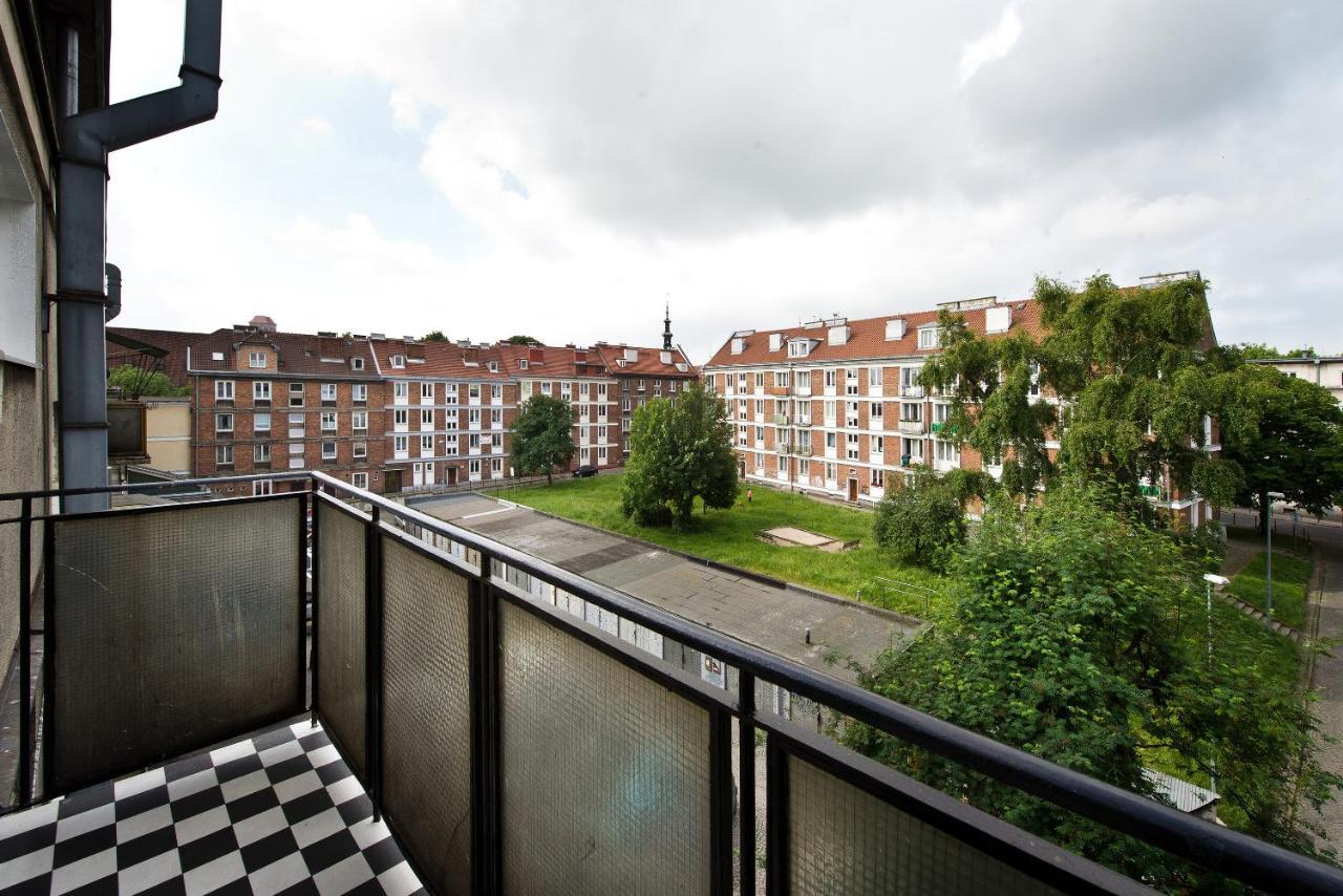 Grand-Tourist Apartment - Gold Gdansk Exterior foto