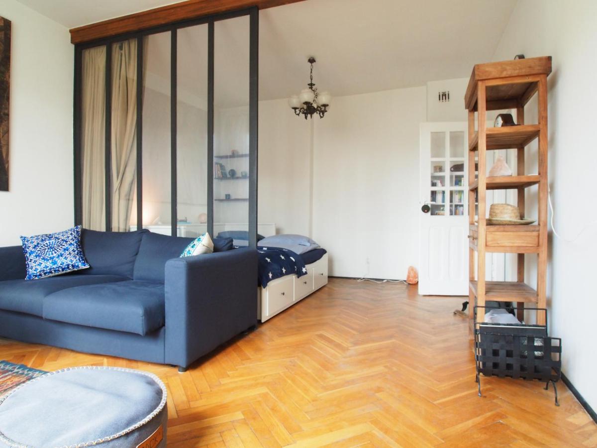 Grand-Tourist Apartment - Gold Gdansk Exterior foto