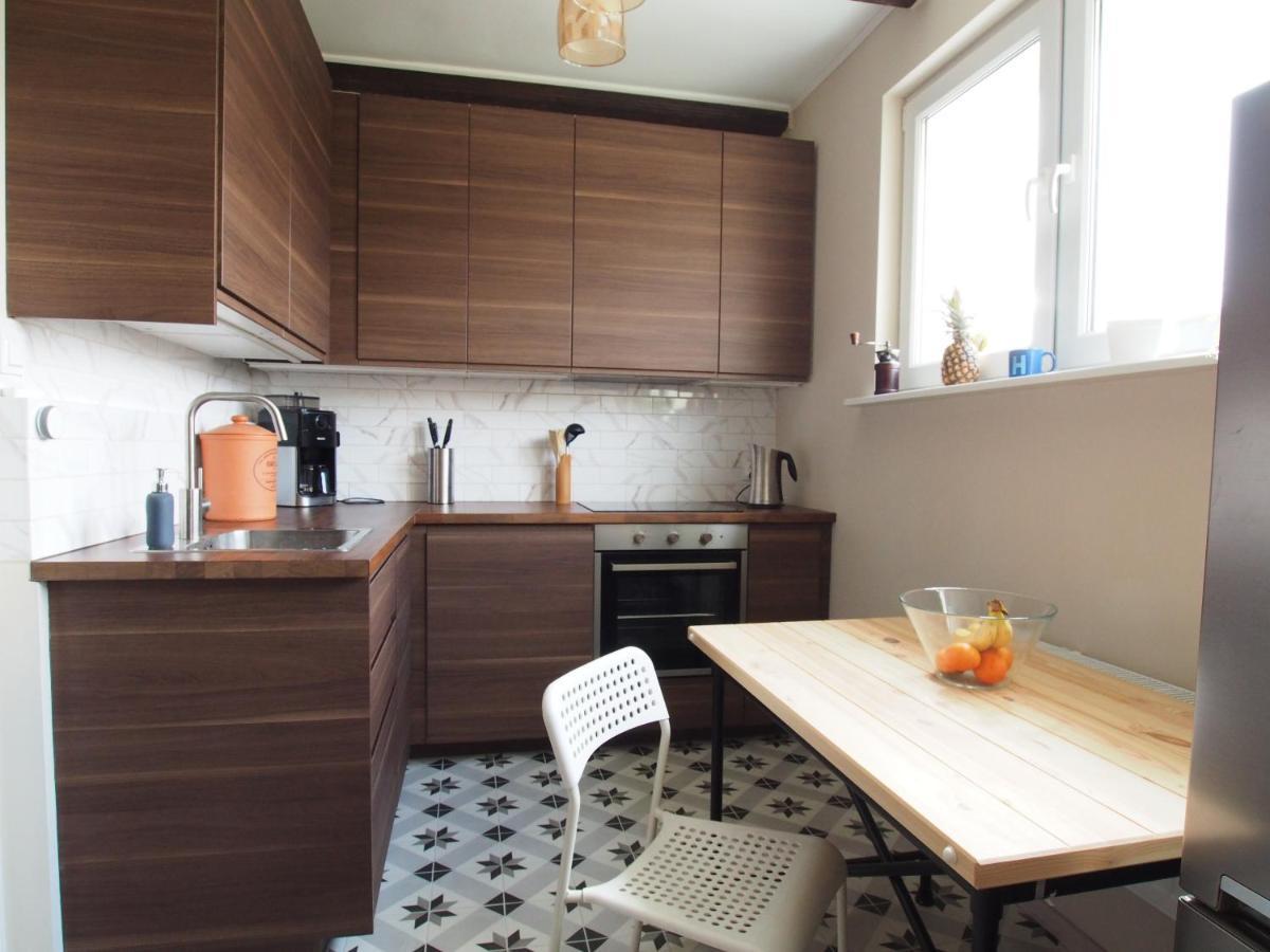 Grand-Tourist Apartment - Gold Gdansk Exterior foto